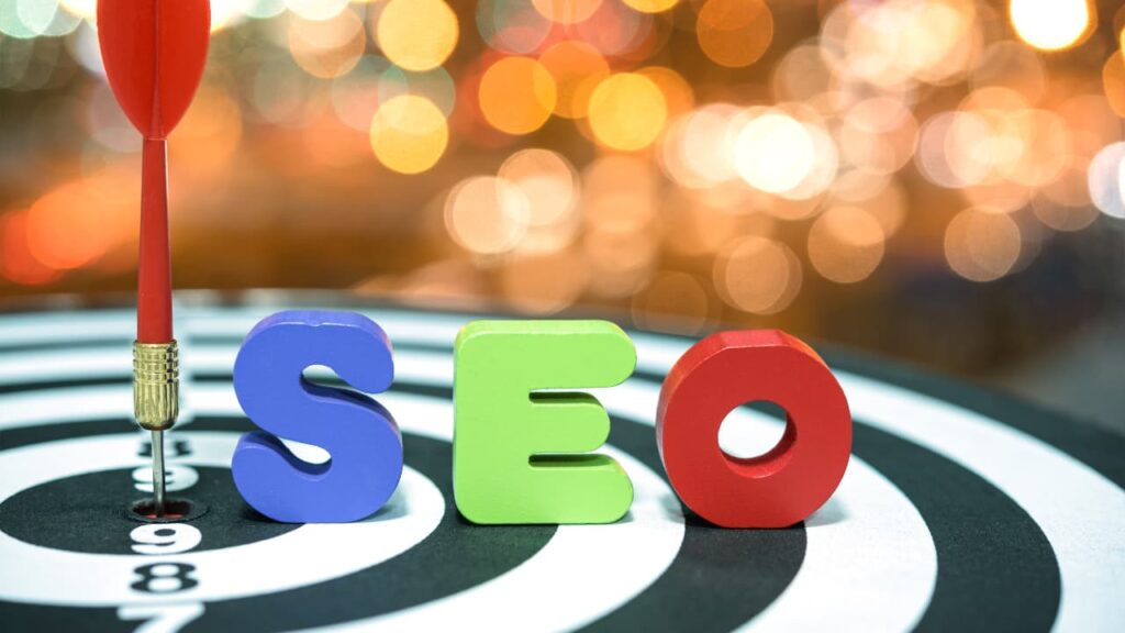 Imagem ilustrativa de um Diagnóstico SEO