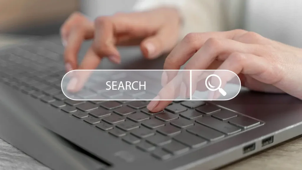 Imagem ilustrativa dos fundamentos de SEO