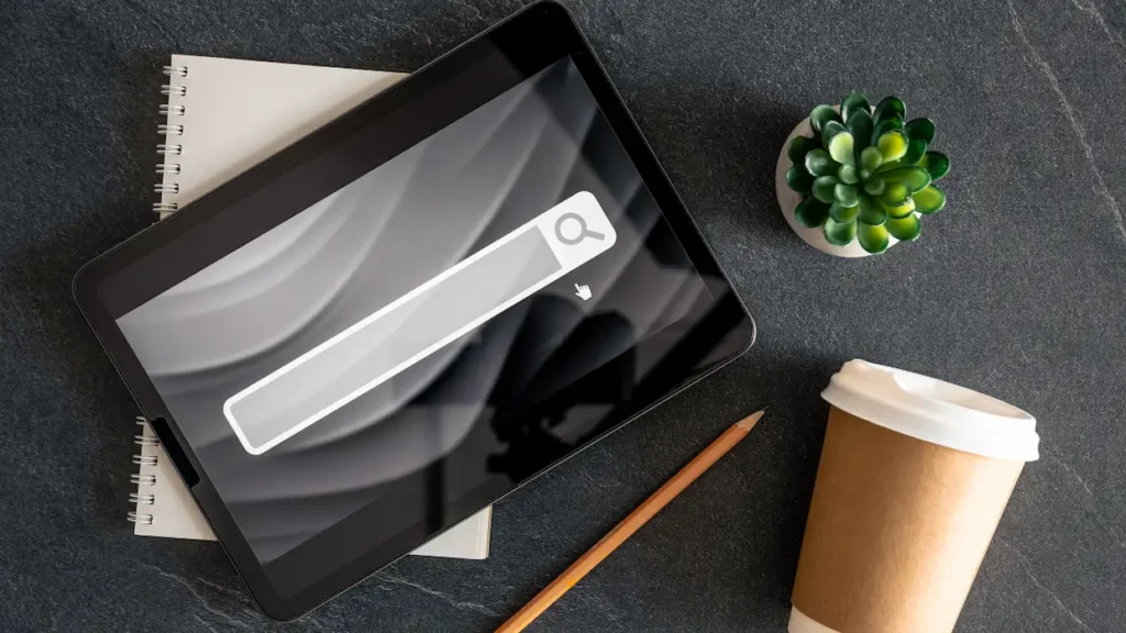 Capa do e-book Fundamentos de SEO básicos e avançados (PDF)