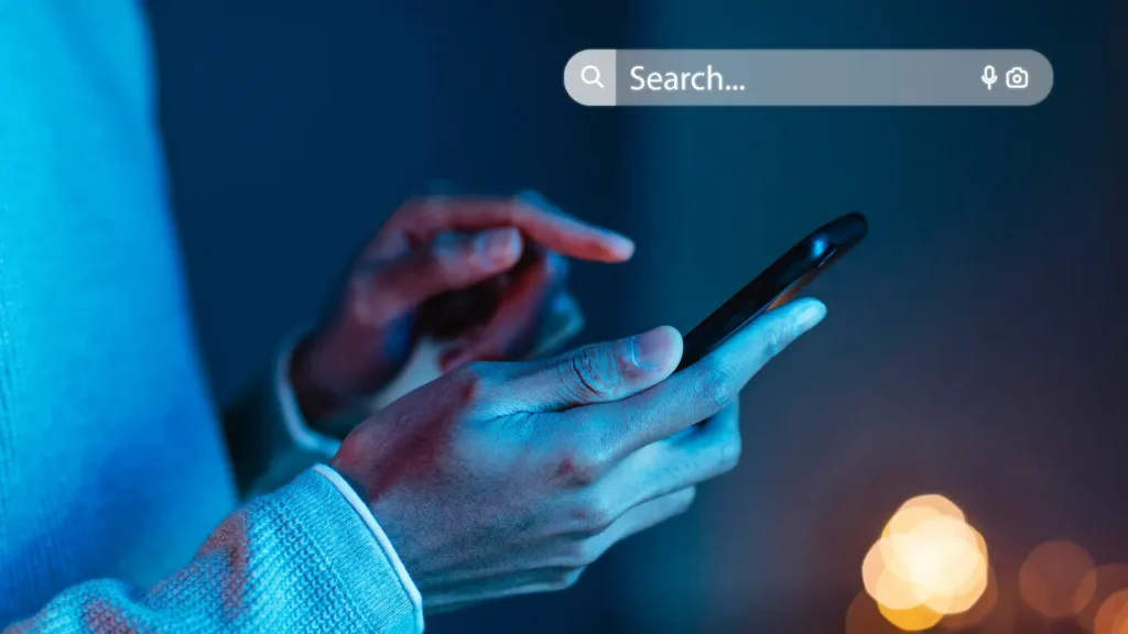 Imagem ilustrativa sobre o que é SEO