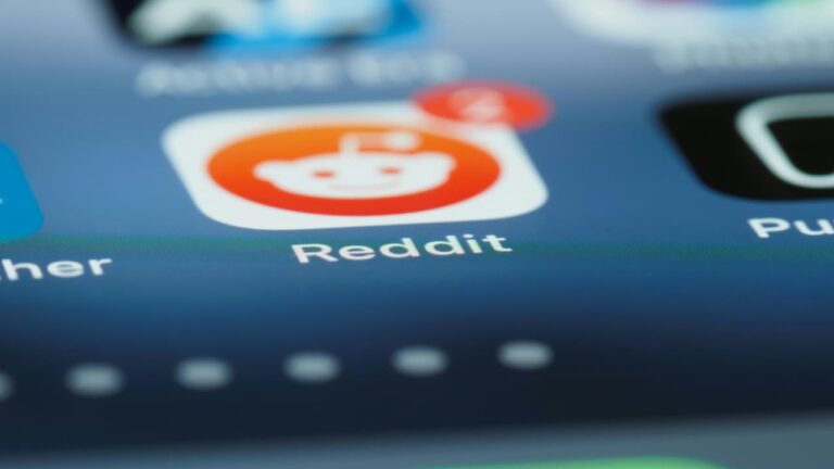 logo do reddit